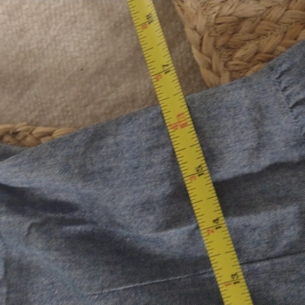 Pendleton summer dress - Picture 7 of 8